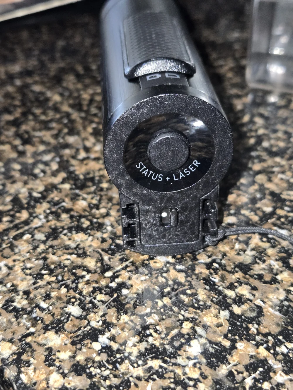 Contour ContourROAM Action Camcorder 1080p UNTESTED No Charger PARTS